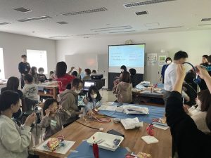ハートキッズ教室