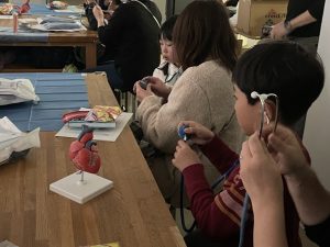 ハートキッズ教室2023