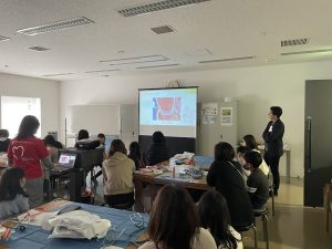 ハートキッズ教室