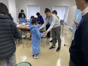 ハートキッズ教室2023