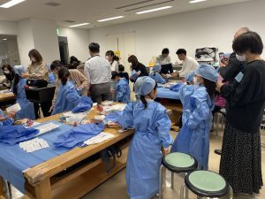ハートキッズ教室2023