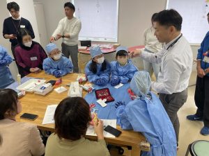 ハートキッズ教室2023