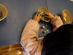 新年あそび大会