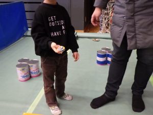 新年あそび大会