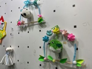 「遊びの王国2024」キッズギャラリー