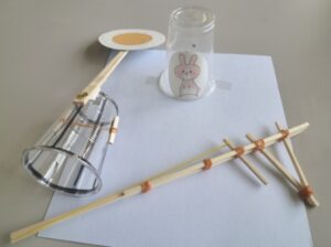 なかよし工房Bクラス