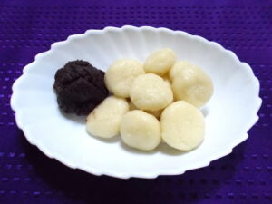 2026.05幼児　白玉団子