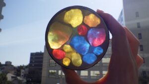 キラキラスコープ