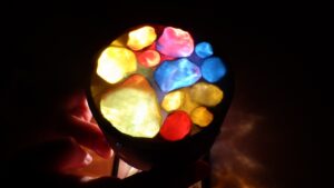 キラキラスコープ