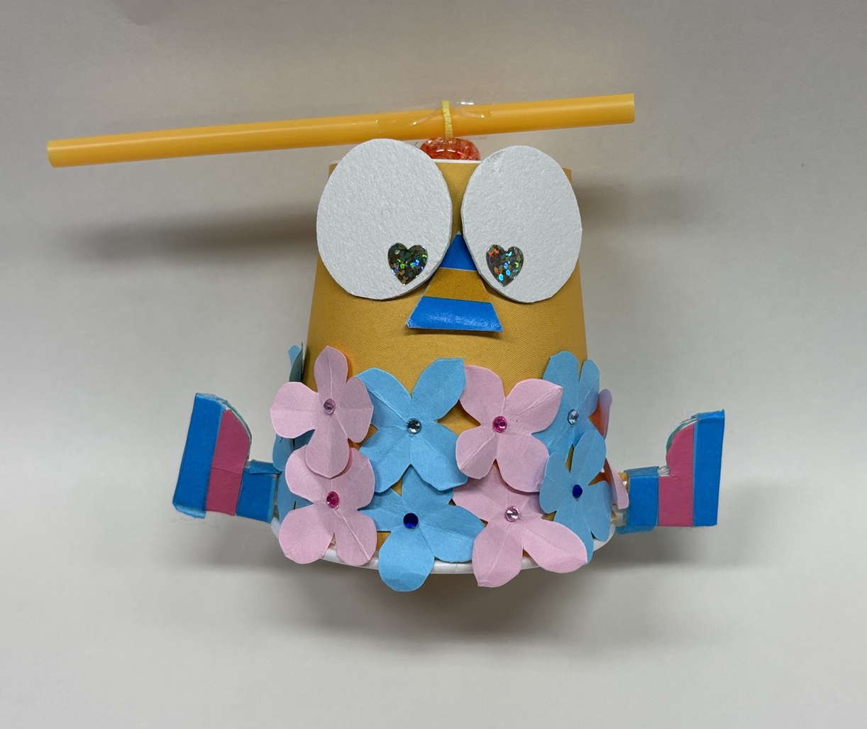 くるくるモーリー